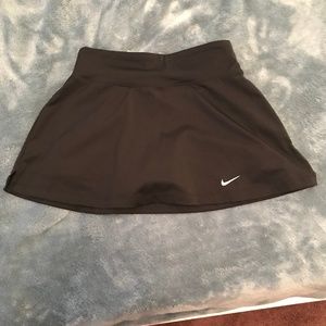 Nike Tennis Skirt